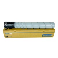 Cartouche de toner couleur compatible Starplus Konica Minolta TN223 pour copieurs Bizhub C226/256/266, rendement 20k, garantie 18 mois