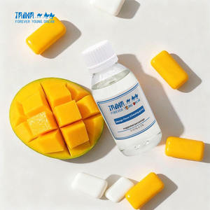 Saborizante Líquido de Mango de Alta Concentración para Chicle/Goma de Mascar - Product Image 4
