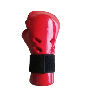 Protector de Espuma para Artes Marciales, Protector de Tibia para Golpes y Patadas, Karate Unisex Modelo <span class=keywords><strong>TKD</strong></span> 0011 - Product Image 6