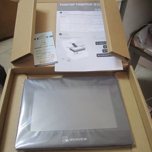 HMI cMT2079X หน้าจอสัมผัสแบบ Capacitive TFT ขนาด 7 นิ้ว IoT cMT2079X - Product Image 2