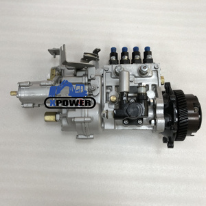 Pompe à carburant diesel 4PDS-R178 pour engins de chantier, pièces d'excavatrice - Product Image 3