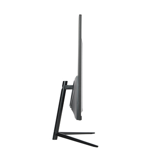Écran de jeu pour ordinateur incurvé LED super large de 27 pouces, 144 Hz, moniteur tactile pour PC - Product Image 2