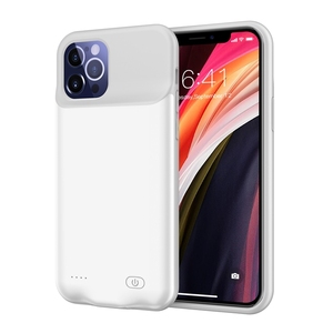 <span class=keywords><strong>Ofertas</strong></span> Destacadas: Batería Externa Recargable Ultra Delgada con Diseño Suave, Carcasa de Carga de Respaldo para <span class=keywords><strong>iPhone</strong></span> <span class=keywords><strong>12</strong></span> 13 Pro Max - Product Image 1