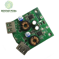 Integración de la Industria 4.0 en PCBA, Ensamblaje de PCB y PCBA, Fábrica Inteligente, Conectividad IoT, Análisis de Datos, Monitoreo en Tiempo Real