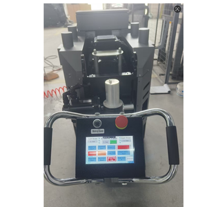 Machine à scarifier les sols ASL PFS620, mode de précision laser, <span class=keywords><strong>scarificateur</strong></span> personnalisé pour une précision incroyable - Product Image 3