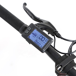 Nouveau Vélo Pliant en Alliage 36V 250W OEM 2026 avec Batterie Intégrée - Product Image 4