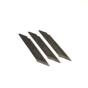 <span class=keywords><strong>AMF</strong></span> Snap-off Lama Utility coltello Arte Produttore Coltelli - Product Image 2