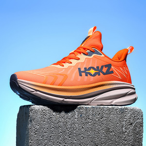 In Stock <span class=keywords><strong>Scarpe</strong></span> da <span class=keywords><strong>Ginnastica</strong></span> alla Moda <span class=keywords><strong>Scarpe</strong></span> Sportive Traspiranti e Ammortizzate per Palestra all'Aperto Allenamento Corsa Sneaker Casual da <span class=keywords><strong>Uomo</strong></span> - Product Image 4