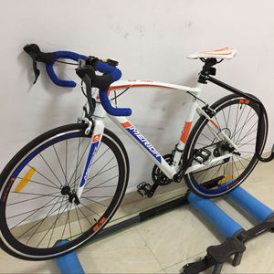 Wheelie Accessoires Rodillo Bicicleta 29 Rodillo De Ciclismo Roller Entrenamiento Bike Stand Riding Home Indoor Training Rolls - Product Image 1