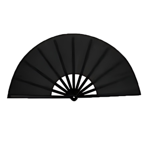 Clacker à main en papier de bambou personnalisé Clap Popping Mariage Sublimation Clacking Evans Blancs pour Sublimation Danse Invités avec Logo - Product Image 2