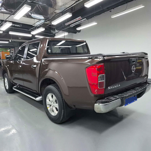 Camioneta Nissan Navara Usada 2018-2021, Auto Usado, Tracción en las Cuatro Ruedas, Gasolina, Motor de 2.5L y 184 CV, L4 R16, Encantadora, Volante a la Izquierda, en <span class=keywords><strong>Venta</strong></span> - Product Image 4