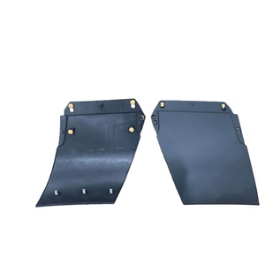 Panneau d'angle gauche et droit pour camion Volvo, prêt à être expédié, 84222751 84222761 - Product Image 2