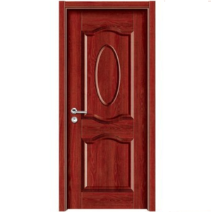 Porte intérieure en bois de frêne au design moderne, <span class=keywords><strong>portes</strong></span> de maison de qualité supérieure - Product Image 2