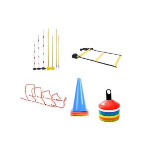 <b>Soccer</b> Sportswear Shoes Kit for Adults Unisex YOUNGSON Made in China OEM Service 7-Day Sample Lead Time - Product Image 2