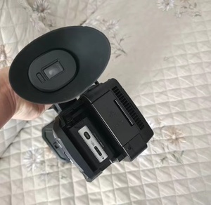 กล้อง 4K รุ่น AG-UX180MC ความละเอียด 21.09MP ซูม 20 เท่า กล้องมือถือมืออาชีพมือสอง - Product Image 6