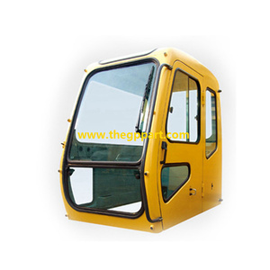<strong>Takeuchi</strong> Operate Cab - Product Image 1