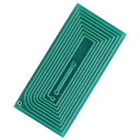 Réinitialisation de la puce de Toner pour Ricoh Nashuatec Gestetner Savin Lanier Infotec TYPE-C3000EB 888643/TYPE-C3000EC 888642/TYPE-C3000EM 888641
