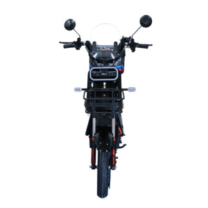 Customizable Color 48V20Ah Fast Urban 500W Scooter Carbon Fiber Wheel 16-3.0 Steel <b>Frame</b> Lead-acid Rear Hub Motor Elec - Product Image 4