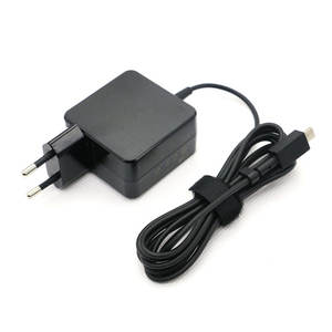 อะแดปเตอร์แปลงไฟ AC ของแท้12V 2A 24W ADP-24AW B สำหรับ Asus Chromebook C201 C100 <span class=keywords><strong>C100P</strong></span> C201P ปลั๊ก EU - Product Image 6