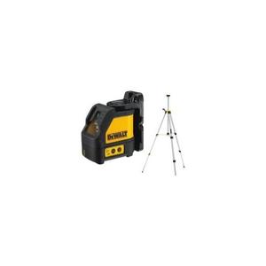 - DW088KTRI-XJ Line Laser with Tripod - EAN 5035048338940 LASER <b>MEASURING</b> LINE LASERS - Product Image 2