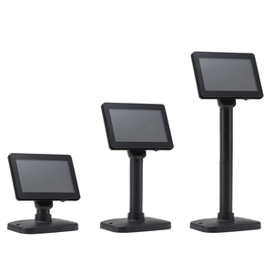 7 Inch 8 Inch POS Hiển Thị Thứ Hai Siêu Thị Khách Hàng Hiển Thị - Product Image 4