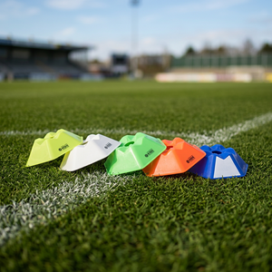 Cono de Fútbol Hexagonal - Product Image 1
