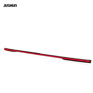 13-17 Land Rover Range Rover Executive Sports luz trasera modificación LED anticolisión freno puerta trasera embellecedor LED luces traseras - Product Image 5