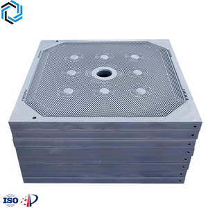 Tấm lọc lọc tùy chỉnh (tròn/cgr/Thép không gỉ) | Tấm Lọc màng lọc PP | tấm mô hình mới - Product Image 1