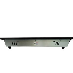 High Quality 5000W 3 Burner Infrared Cooktop Prestige Electric Infrared Cooker - Product Image 2