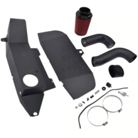 Kit d'admission d'air froid pour 2012-2016 BMW F30 220i 228i 320i 328i 420i 428i 2.0T NOUVEAU