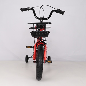 Bicicleta Infantil Tipo Mountain de Sucesso de Vendas 12-14-16 Polegadas / Bicicleta Infantil Barata para Crianças de 3 a 6 Anos - Product Image 3