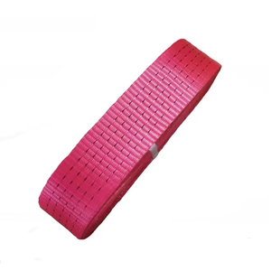 Fábrica al por mayor 5 toneladas 50mm correas de <span class=keywords><strong>amarre</strong></span> resistentes trinquete poliéster Cintas De <span class=keywords><strong>Amarre</strong></span> para accesorios de camiones - Product Image 3