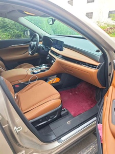 Infiniti QX60 2.0T 2024 d'<span class=keywords><strong>occasion</strong></span>, transmission intégrale, édition premium, <span class=keywords><strong>grand</strong></span> SUV de luxe automatique 7 places, export - Product Image 5