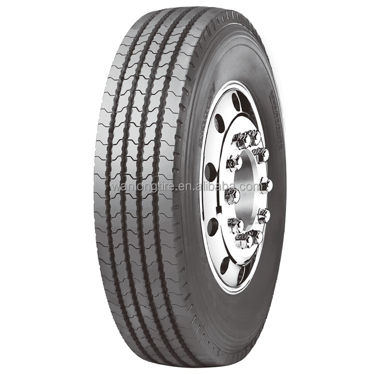 HEADWAY AOSEN DOUBLESTAR Truck Tyres - Durable & Efficient