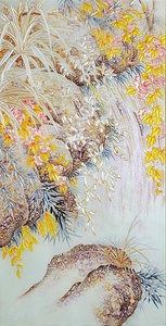 NGHỆ THUẬT Deco Thiết kế phòng kính Divider in kỹ thuật - Product Image 3