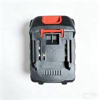 Batterie Li-Ion 21V de remplacement pour perceuse sans fil, outils électriques de qualité industrielle, vente en gros directe d'usine OEM en vrac