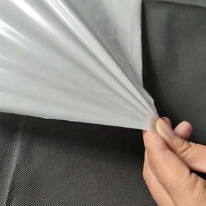 Film d'ensilage agricole en plastique pour l'emballage de l'ensilage - Product Image 6