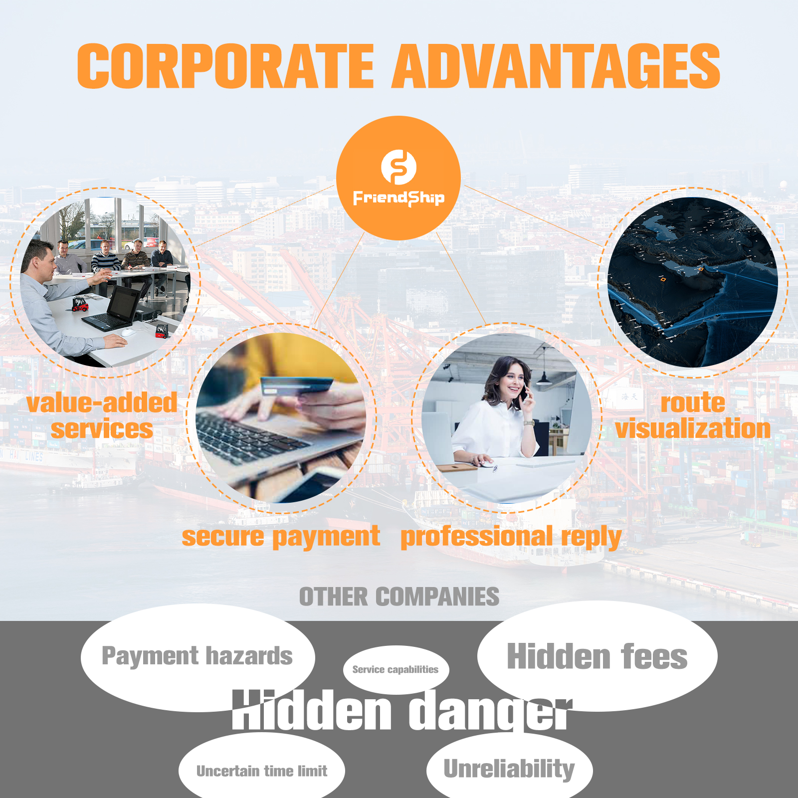 shiping agent china to bangladesh