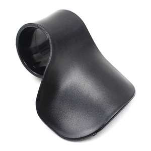 Remplacement pour E-Bike, Moto, Scooter : Poignées d'accélérateur universelles 7/8 pouces pour guidon, avec assistance au contrôle de vitesse pour moto - Product Image 1