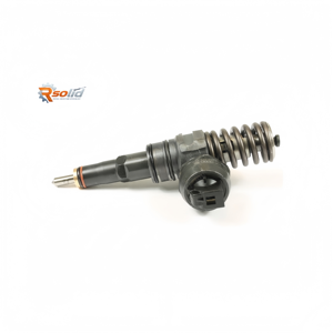 Buse de pulvérisation diesel Rsoliddiesel 0414720215 0414720265 0986441509 0986441559 038130073AG pour ensemble injecteur 1.9 EUI - Product Image 2