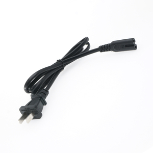 1.5 Metro Universal NEMA Cabo de Alimentação para PS2/PS3 Fino/PS4/Xbox/Fire Ox C15 Fim 15A <span class=keywords><strong>Plug</strong></span> Casa - Product Image 6
