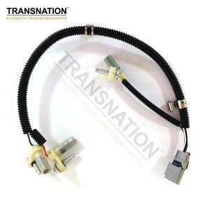 เซ็นเซอร์เกียร์อัตโนมัติ HENING 8L45E 2018622-QX สำหรับอุปกรณ์เสริมเกียร์ 0AM DQ200 - Product Image 2