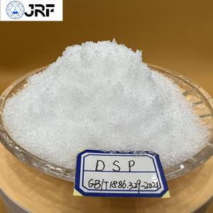 <strong>Disodium</strong> <strong>Hydrogen</strong> <strong>Phosphate</strong> DSP CAS:7558-79-4 OEM Food Processing <strong>Formula</strong> - Product Image 4