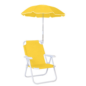 <span class=keywords><strong>Sombrilla</strong></span> <span class=keywords><strong>de</strong></span> <span class=keywords><strong>Playa</strong></span> para Niños con Protección Solar, Multiángulo Ajustable, <span class=keywords><strong>Silla</strong></span> <span class=keywords><strong>de</strong></span> <span class=keywords><strong>Playa</strong></span> Infantil con <span class=keywords><strong>Sombrilla</strong></span> - Product Image 5