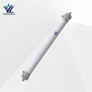 Filtre UF de haute qualité 165 6 pouces, système <span class=keywords><strong>d</strong></span>'ultrafiltration, membrane UF pour système <span class=keywords><strong>d</strong></span>'osmose inverse RO - Product Image 4