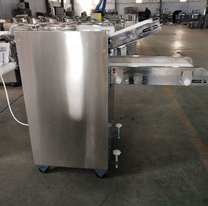 <span class=keywords><strong>Pizza</strong></span> Restaurant Professionale <span class=keywords><strong>Pizza</strong></span> Dough Premere Laminatoio Per impastatrice mixer macchina/<span class=keywords><strong>Pizza</strong></span> delle Attrezzature Per Fabbricare prezzo per la vendita - Product Image 2