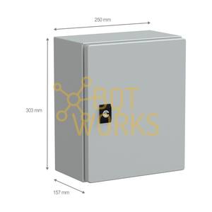 Schneider Electric NSYCRN325150P - Nuevo - Product Image 1