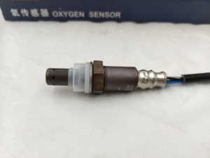 Capteur d'oxygène automobile Geinshir, capteur de surveillance des gaz d'échappement haute sensibilité pour usage général sur les voitures - Product Image 5