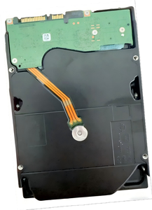 علبة خارجية محمولة لأقراص SAS مقاس 2.5 بوصة HDD/SSD مع بروتوكول UASP، سعة 2 تيرابايت، ذاكرة تخزين مؤقت 8 ميجابايت، 5400 دورة في الدقيقة للاستخدام في الخوادم - Product Image 4