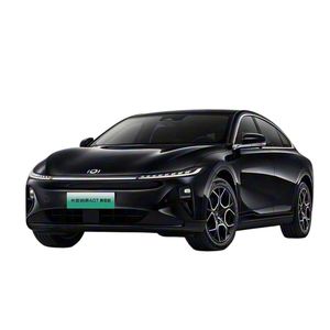 Changan Qiyuan A07 EREV Berline Longue Autonomie Pure Électrique L2+ Assistance à la Conduite Charge Rapide Prise en Charge Véhicule à Énergie Nouvelle Voitures Pas Chères à Vendre - Product Image 2